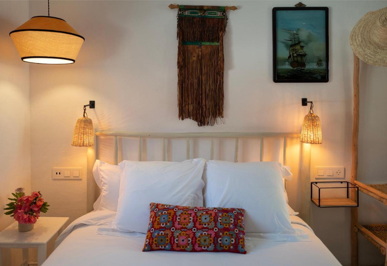 Hostal Mar Y Sal (Adults Only) San José Exteriér fotografie