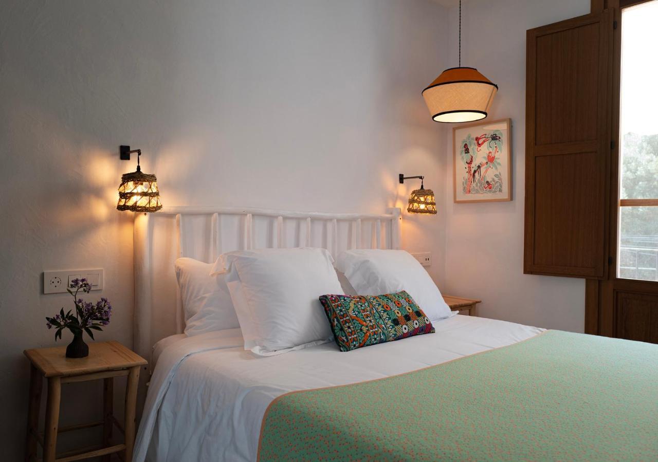 Hostal Mar Y Sal (Adults Only) San José Exteriér fotografie