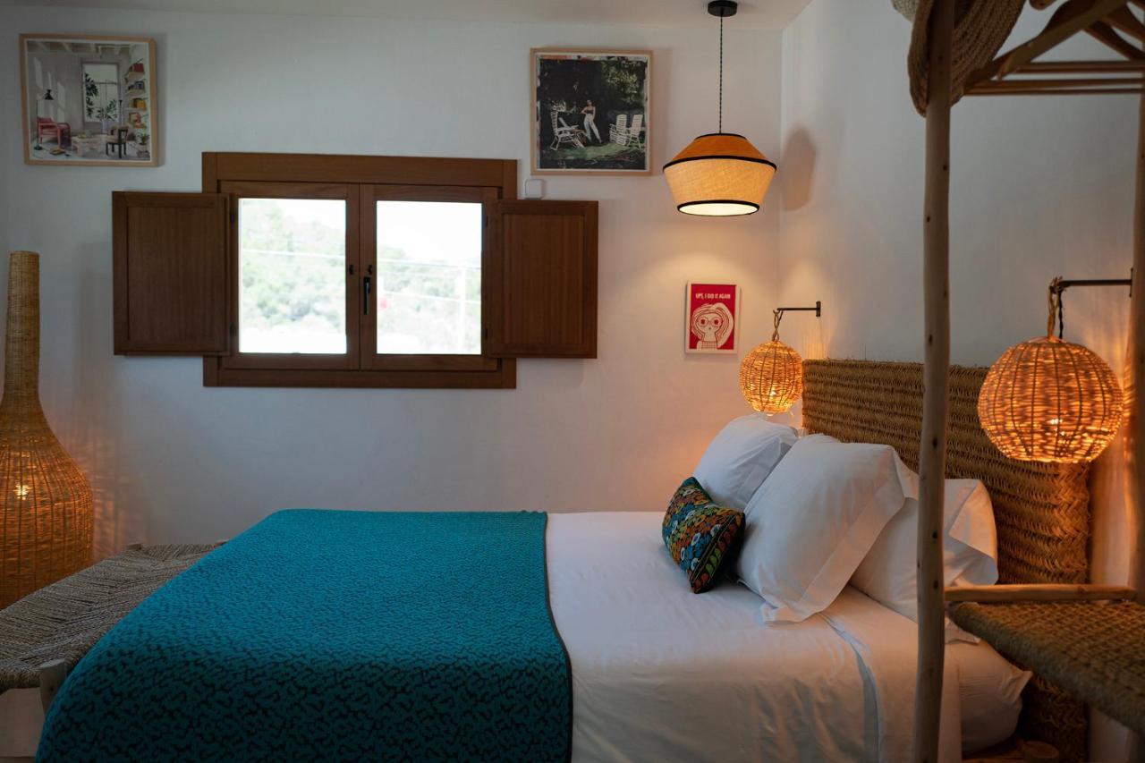 Hostal Mar Y Sal (Adults Only) San José Exteriér fotografie