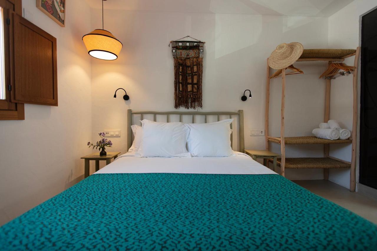Hostal Mar Y Sal (Adults Only) San José Exteriér fotografie