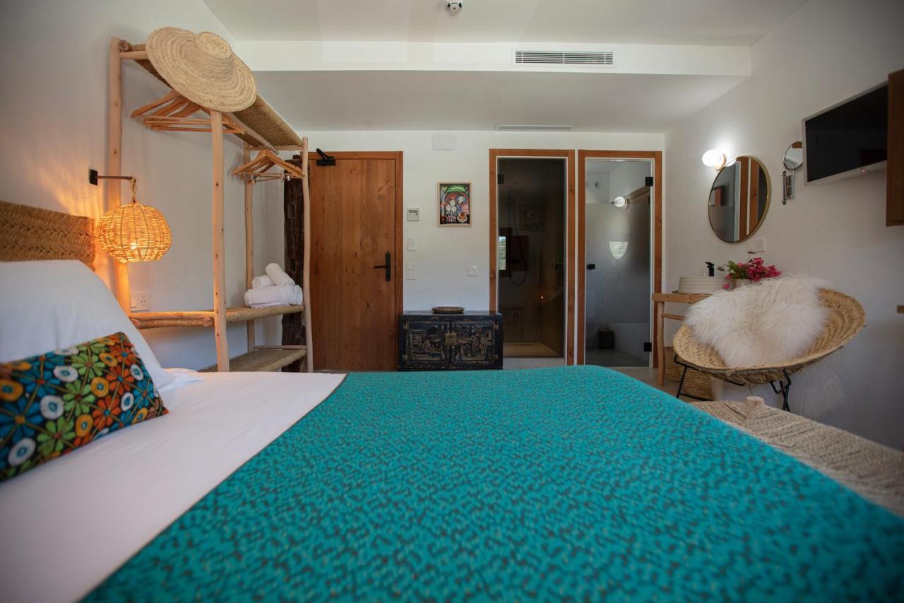 Hostal Mar Y Sal (Adults Only) San José Exteriér fotografie