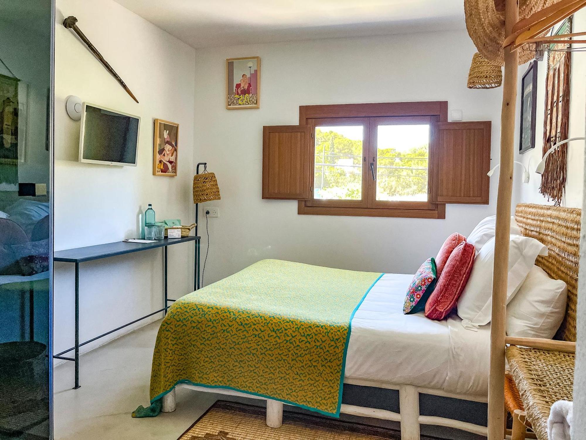 Hostal Mar Y Sal (Adults Only) San José Exteriér fotografie